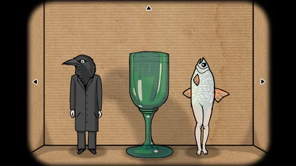 ���뷽��ϼ�(����ð����Ϸ)v1.3.2 �ٷ������ͼ