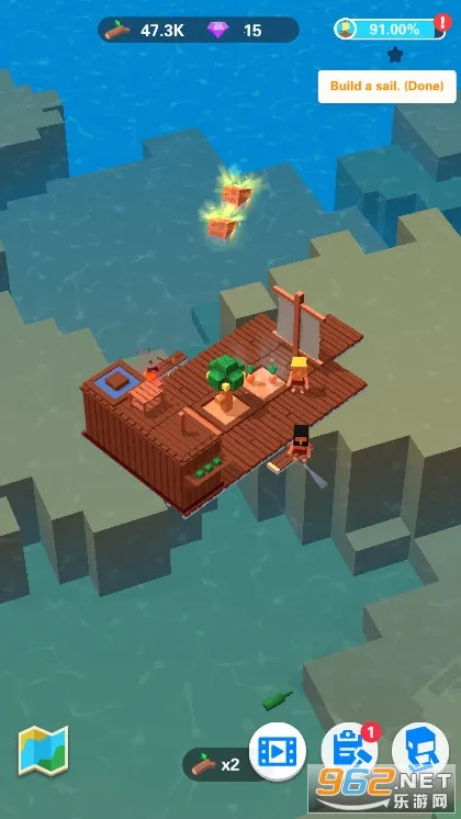 Idle Arks(���Ͻ�����Ϸ)v2.4.1 �ٷ������ͼ