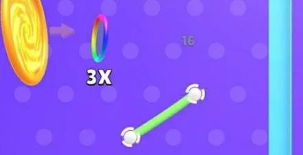 弹球高高手2025官方最新版本 弹球高高手2025官方最新版本