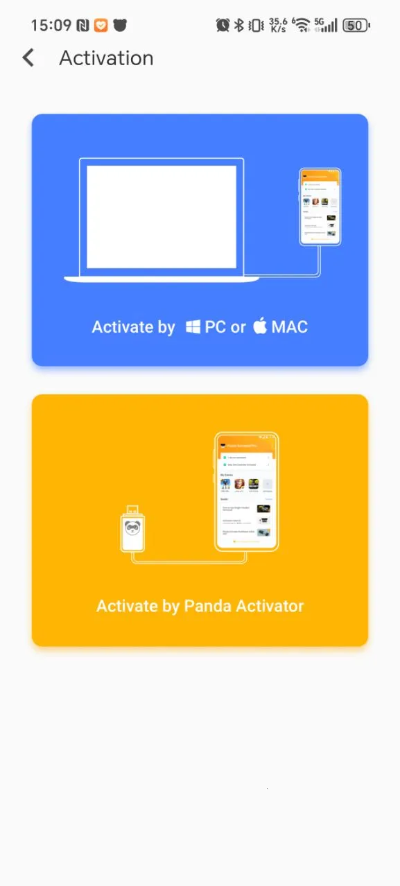 Panda Gamepad Pro2025�ٷ�����v6.6 �ֻ����ͼ