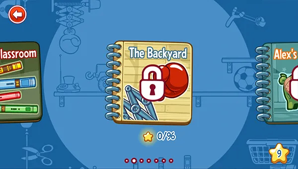 ����İ���(����������Ϸ)v1.1.2 ��׿���ͼ