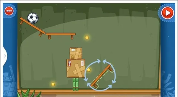 神奇的阿力(解谜益智游戏) 神奇的阿力(解谜益智游戏)