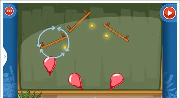 神奇的阿力(解谜益智游戏) 神奇的阿力(解谜益智游戏)