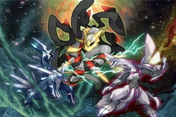 口袋妖怪日月2025官方最新版本 口袋妖怪日月2025官方最新版本