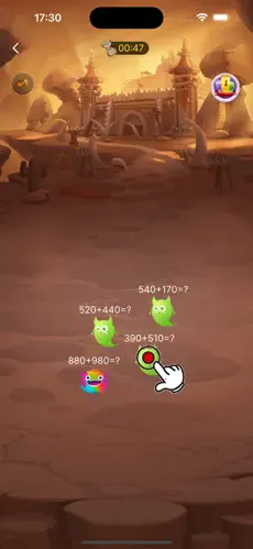 ������(Ӣ��ѧϰ��Ϸ)v2.8.0 �ֻ����ͼ