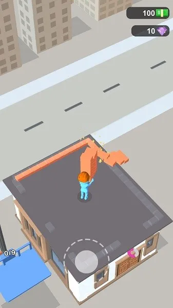 我的小塔(建造经营手游) 我的小塔(建造经营手游)