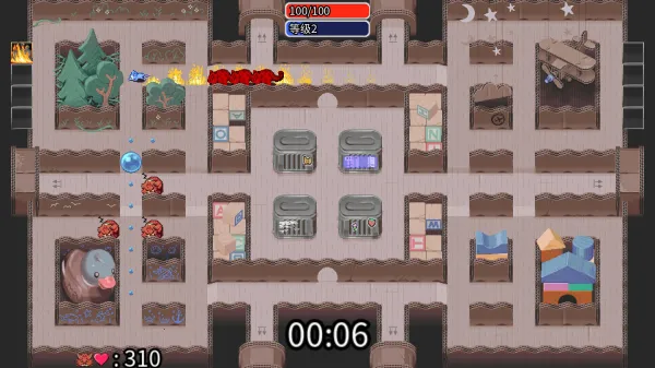 �Թ���(�Թ�ð����Ϸ)v1.0.18 ��׿���ͼ