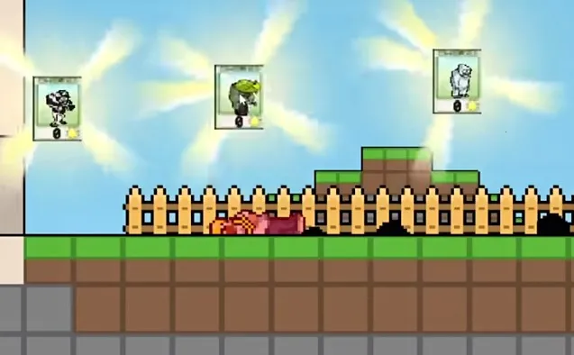 ֲ���ս��ʬ����ӽ�2025�ٷ�����v0.5.0 �ٷ������ͼ