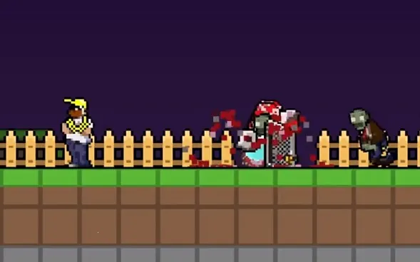 ֲ���ս��ʬ����ӽ�2025�ٷ�����v0.5.0 �ٷ������ͼ