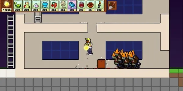 ֲ���ս��ʬ����ӽ�2025�ٷ�����v0.5.0 �ٷ������ͼ