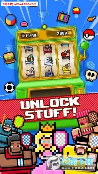 ��������(����������Ϸ)v1.0.38 �ֻ����ͼ