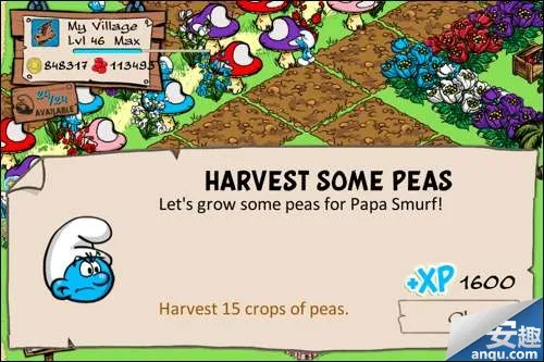 �������ׯ(�����龭Ӫ��Ϸ)