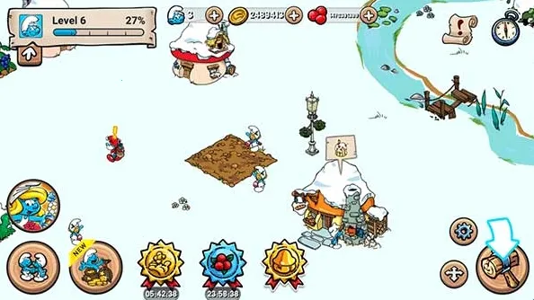 �������ׯ(�����龭Ӫ��Ϸ)