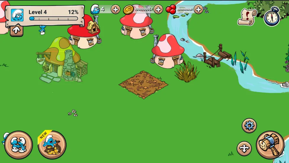 �������ׯ(�����龭Ӫ��Ϸ)v2.70.2 ��Ѱ��ͼ