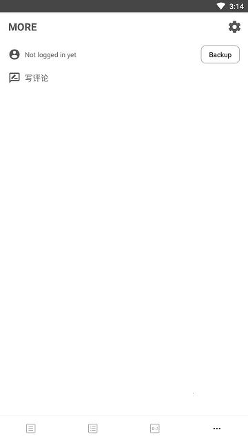 ��Ī(�ƶ����±�)v4.3.0 ��׿���ͼ