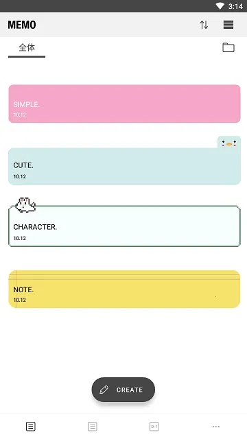 酷莫(移动记事本) 酷莫(移动记事本)