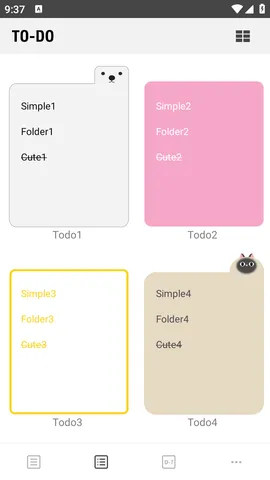 ��Ī(�ƶ����±�)v4.3.0 ��׿���ͼ
