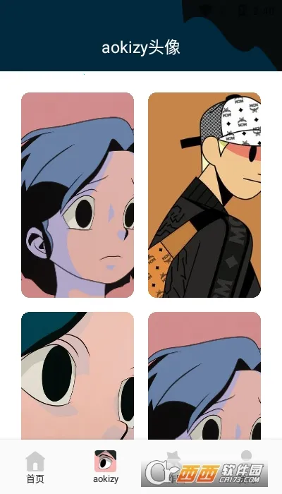 ȦȦ������ֽ�����ֻ���v1.1 �ֻ����ͼ