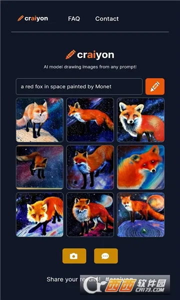 Craiyon�滭(AI�滭����)v2.0.0 ��Ѱ��ͼ