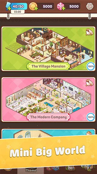 �ҵ���������(�������Ϸ)v0.4.91 ��׿���ͼ