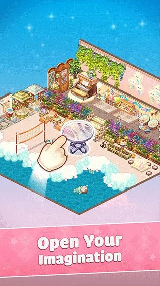 �ҵ���������(�������Ϸ)v0.4.91 ��׿���ͼ