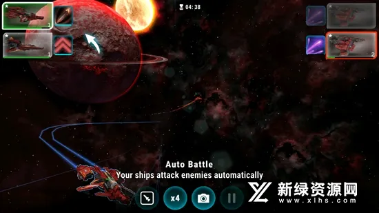 Stellar Wind Idle����ս����2025�ٷ����°汾