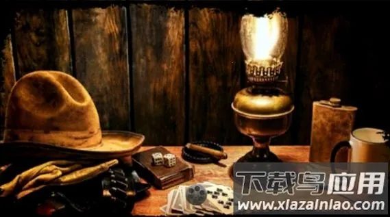 ������Ұս��(����ţ�������Ϸ)v1.0 �ٷ������ͼ