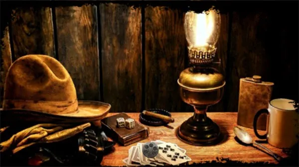 ������Ұս��(����ţ�������Ϸ)v1.0 �ٷ������ͼ