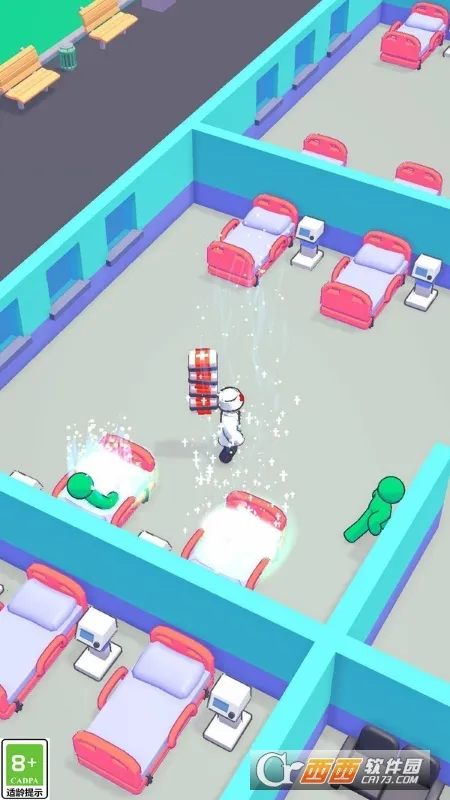 ���ƾ�Ԯ��(������Ԯ��Ϸ)v1.2 �ֻ����ͼ