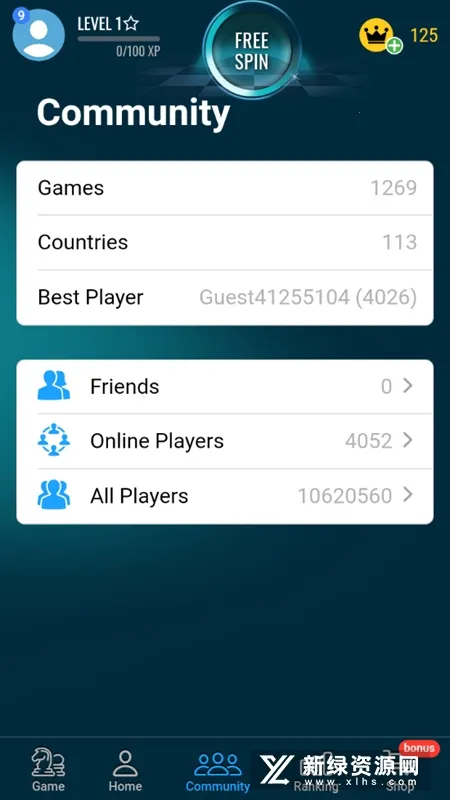 Chess Online(����������Ϸ)v5.8.6 �ֻ����ͼ