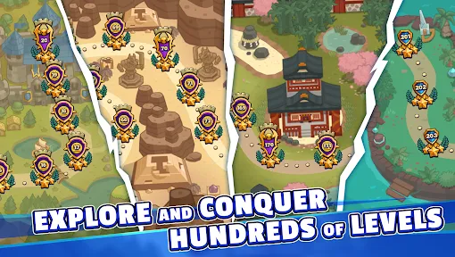 ����������ֹͨ��(����������Ϸ)v3.1.3 ��׿���ͼ