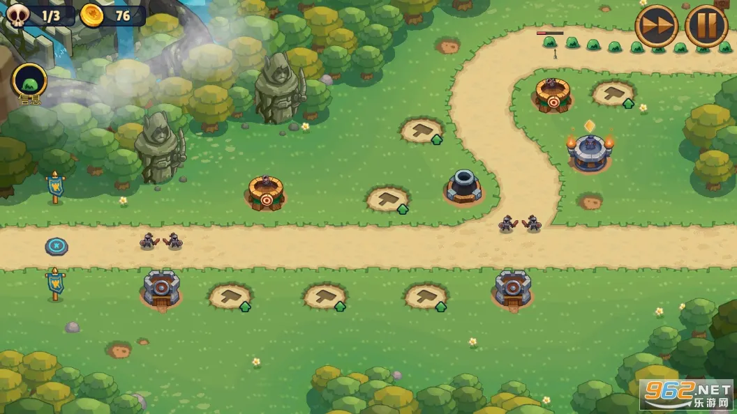 ����������ֹͨ��(����������Ϸ)v3.1.3 ��׿���ͼ