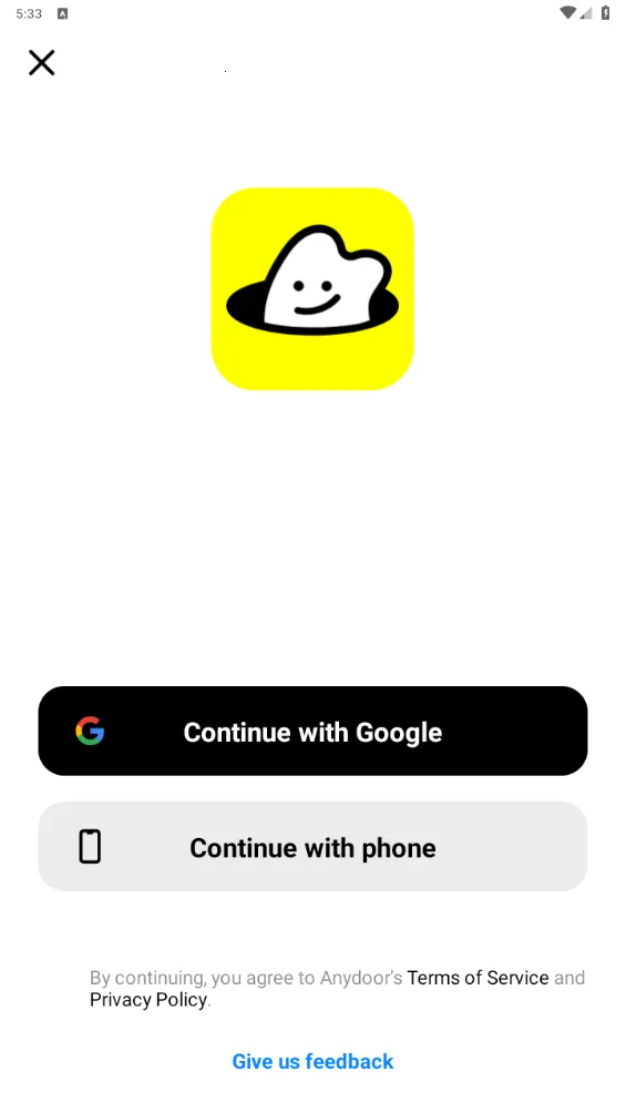 Anydoor2025�ٷ�����v1.56.0 �ֻ����ͼ