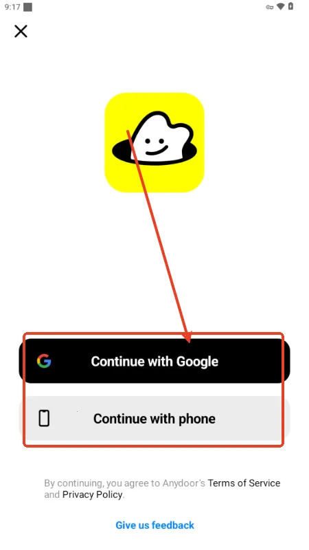Anydoor2025�ٷ�����