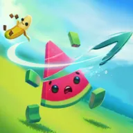 �����ڴ���ս(ʳ�������ս��Ϸ)