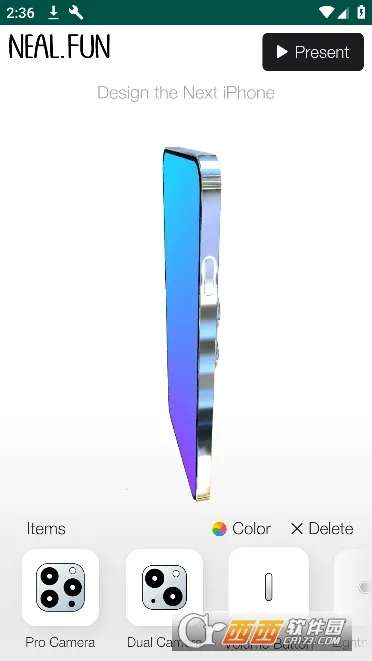 nealfun(�ֻ��������)v1.0 ��Ѱ��ͼ