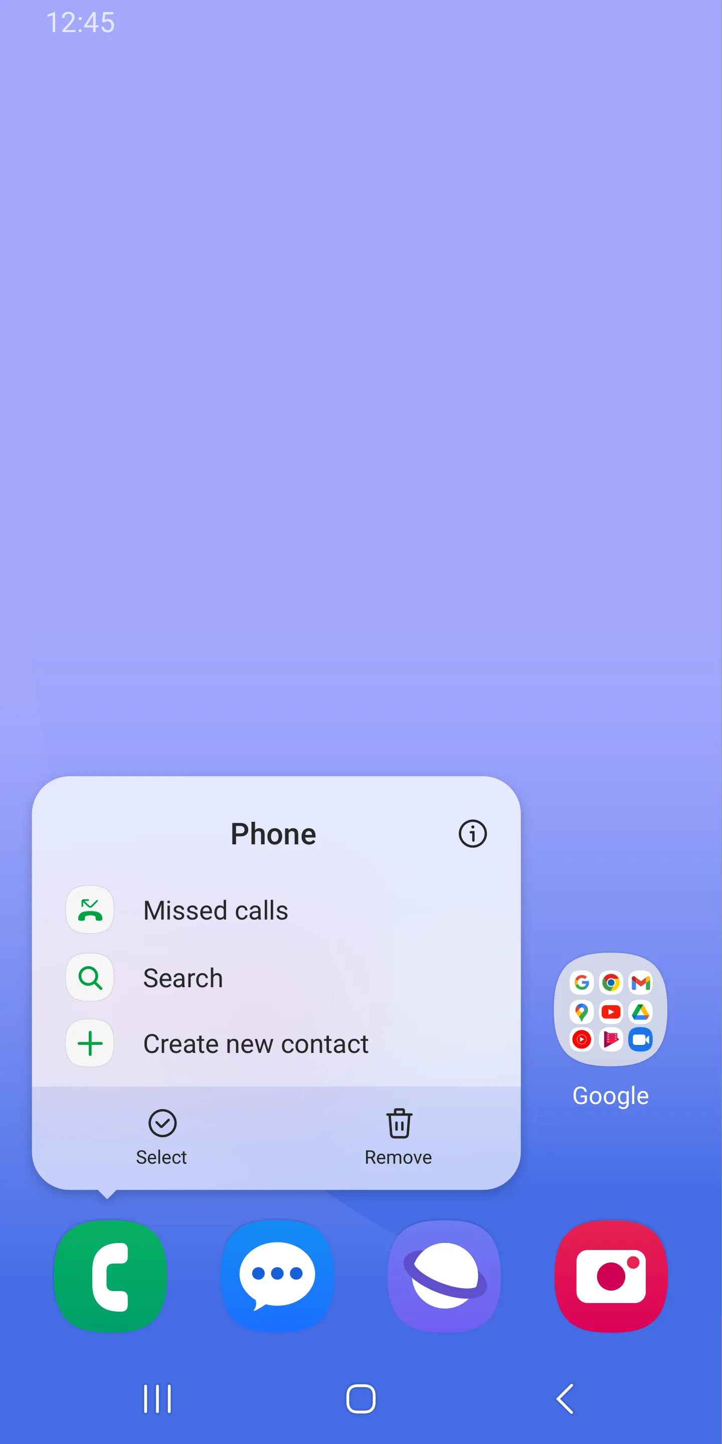 ����oneui����Ļ2025�ٷ�����v17.0.00.95 �ٷ������ͼ