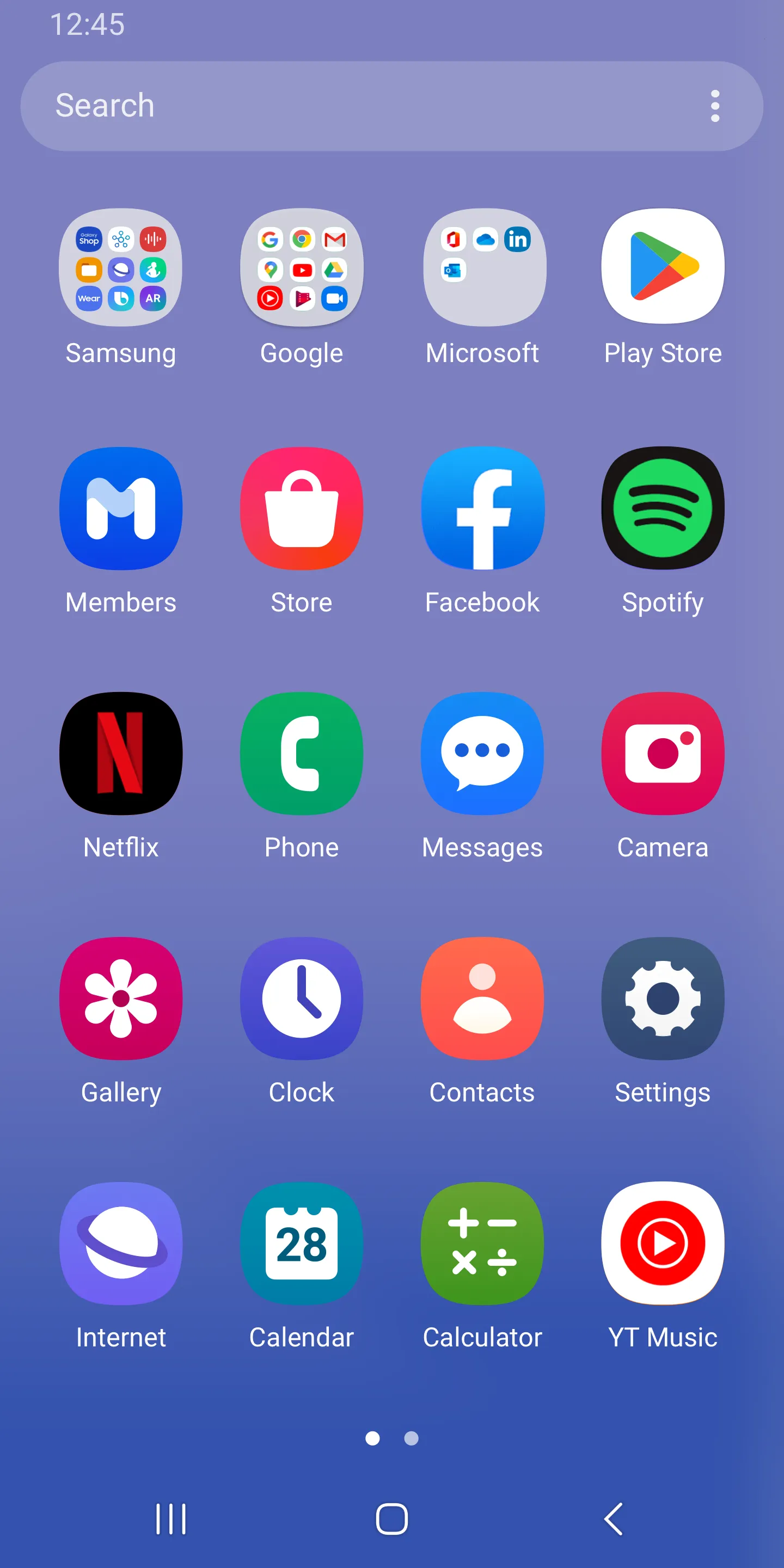 ����oneui����Ļ2025�ٷ�����