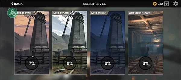 �������潩ʬ(��ʬ�����Ϸ)v1.1.6 ��Ѱ��ͼ