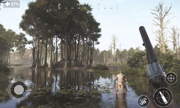 �������潩ʬ(��ʬ�����Ϸ)v1.1.6 ��Ѱ��ͼ