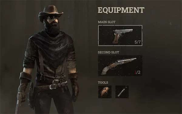 �������潩ʬ(��ʬ�����Ϸ)v1.1.6 ��Ѱ��ͼ