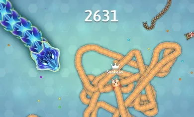 ̰�����Ҵ���(̰����������Ϸ)