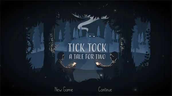 ticktock2025�ٷ����°汾v1.1.9 ��׿���ͼ