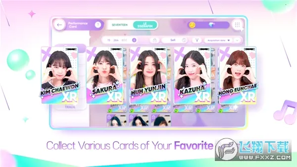 rhythmhive2025���°汾v2025.7.0 ��׿���ͼ