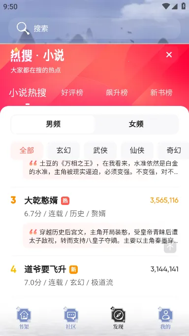 ȫ������С˵2025���°汾