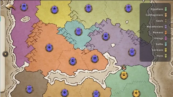 ������ʱ��(ս��������Ϸ)v1.0 ��׿���ͼ