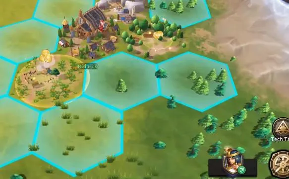 征服者时代(战争策略游戏) 征服者时代(战争策略游戏)