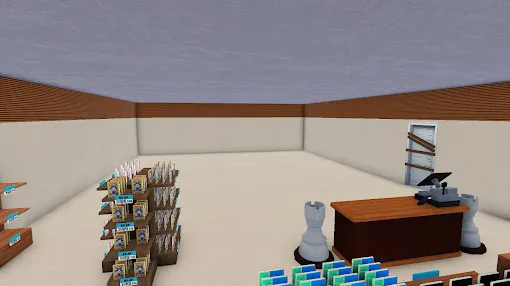 �������ģ����(�����꾭Ӫ��Ϸ)v1.1.8 �ֻ����ͼ