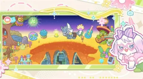 �ҵĹ���С��(����С��Ӫ��Ϸ)v1.0.2 ��׿���ͼ