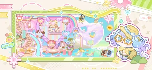 �ҵĹ���С��(����С��Ӫ��Ϸ)v1.0.2 ��׿���ͼ